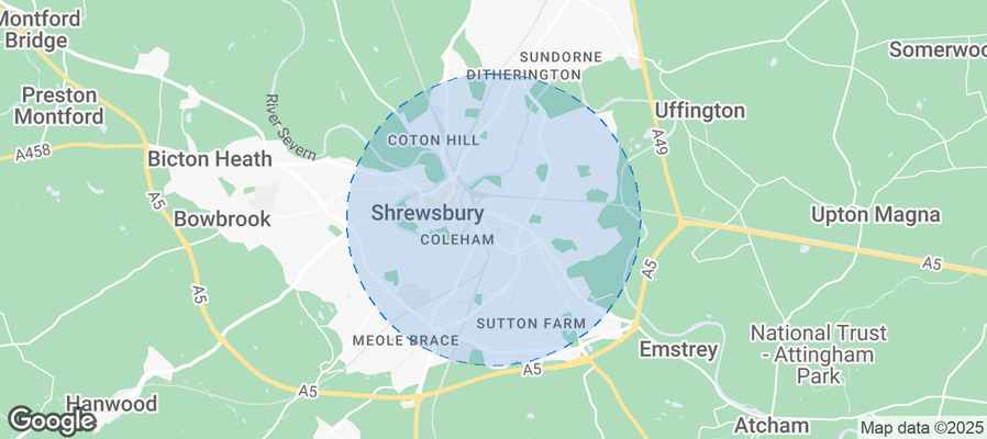 Discover Shropshire Airbnb Analytics